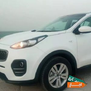 اجاره روزانه اسپرتج 2018
