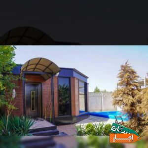 اجاره باغ ویلا