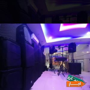 اجاره باند فلشخوربلوتوثی،نور صدا،djدیجی آقا و خانم