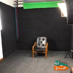 اجاره استودیو،تولید محتوا،عکاسی،ساخت تیزر،کروماکی