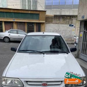 اجاره پراید شرایط آسان