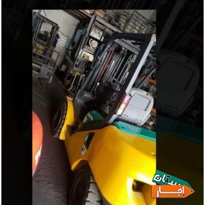 اجاره لیفتراک