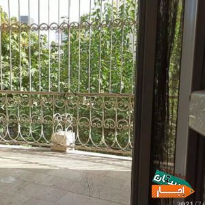 اجاره آپارتمان 125متر 2 خواب 2 پارکینگ الهیه شرایط عالی