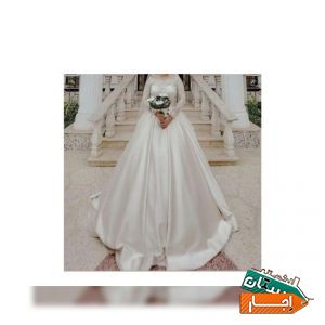 اجاره لباس عروس جذاب