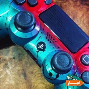 اجاره کرایه ps4 پلی استیشن 4 ps4 با مناسب ترین قیمت