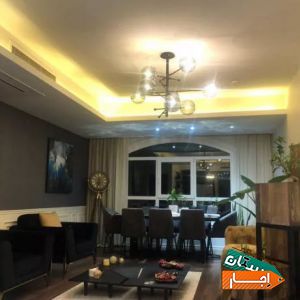 اجاره آپارتمان 85 متری فول مشاعات مبله بهترین قیمت
