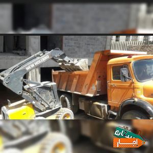 اجاره بابکت در سراسر کرج و حومه.گرمدره