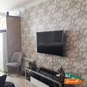 اجاره آپارتمان 71متر دو خواب سعادت آباد با بهترین شرایط