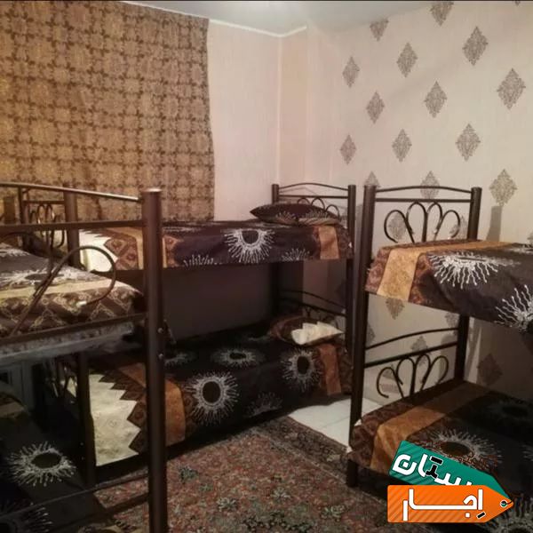 اجاره خوابگاه پسرانه با بهترین امکانات رفاهی