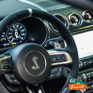اجاره موستانگ کروک 2016