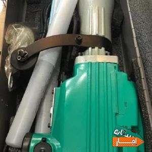 اجاره هیلتی 17 کیلویی با مناسبترین قیمت