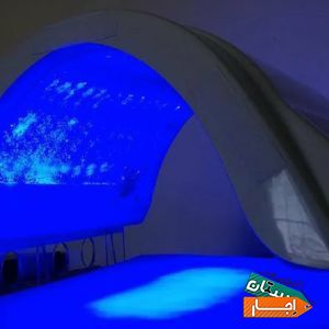 اجاره دستگاه زردی نوزاد*فتوتراپی3Dو4D*شبانه روزی با بهترین قیمت