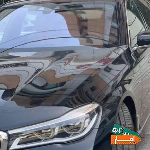 اجاره بی ام و 730 bmw رنت کرایه ماشین با مناسب ترین شرایط
