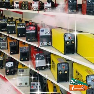 تعمیر و اجاره کلیه ابزار با بهترین قیمت