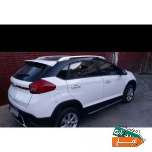 اجاره ماشین عروس