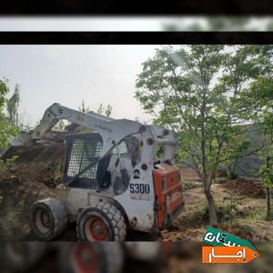 اجاره بابکت.پاکدشت وارمین وحومه.