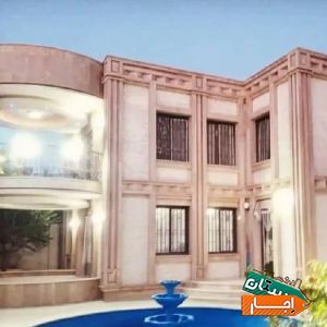اجاره باغ ویلا با بهترین قیمت