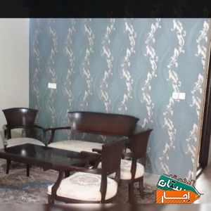 اجاره سوییت اپارتمان مبله کنار رودخانه