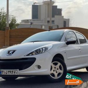 اجاره 207 با شرایط آسان