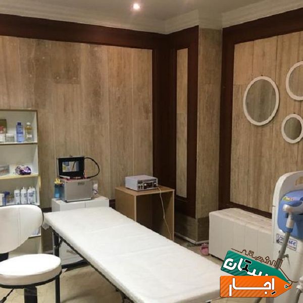 اجاره دستگاه لیزر مو