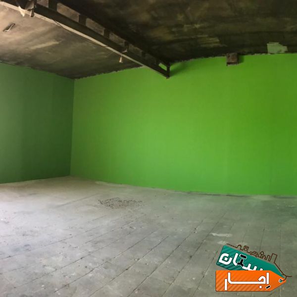 اجاره پرده سبز