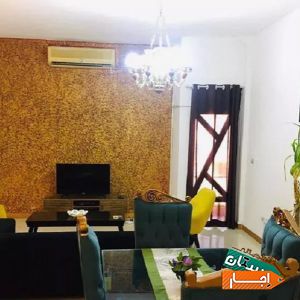 اجاره آپارتمان دو خوابه فول مبله