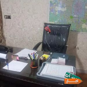 اجاره کوتاه مدت دفتر کار در محدوده پیروزی