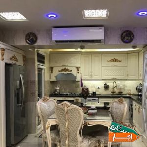 اجاره آپارتمان110 متری 3 خوابه، عیوض خانی، فلاح با بهترین قیمت
