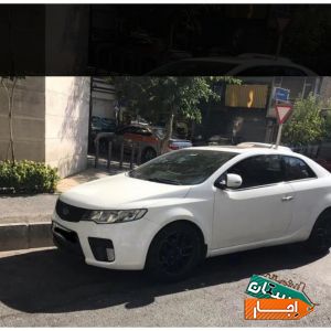 اجاره خودرو سراتوکوپه بدون راننده