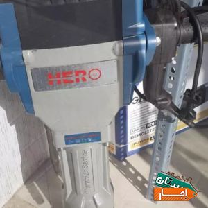 کرایه اجاره هیلتی فرز شیارزن موتور برق دستگاه جوش با بهترین قیمت