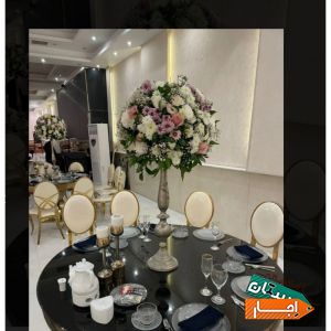 اجاره سالن اجتماعات عروسی تولدکودک عقد نامزدی