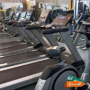 اجاره سانس بانوان باشگاه بدنسازی