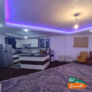 رهن و اجاره واحد 125 متری با بهترین امکانات