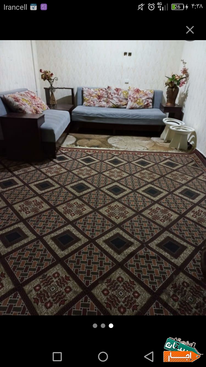 اجاره روزانه سوئیت