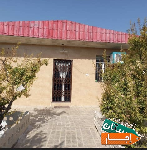 اجاره باغ ویلا برای آخر هفته