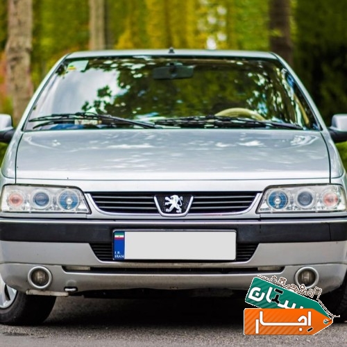 اجاره خودرو پژو 405 با شرایط مناسب