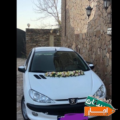 اجاره ماشین تشریفات