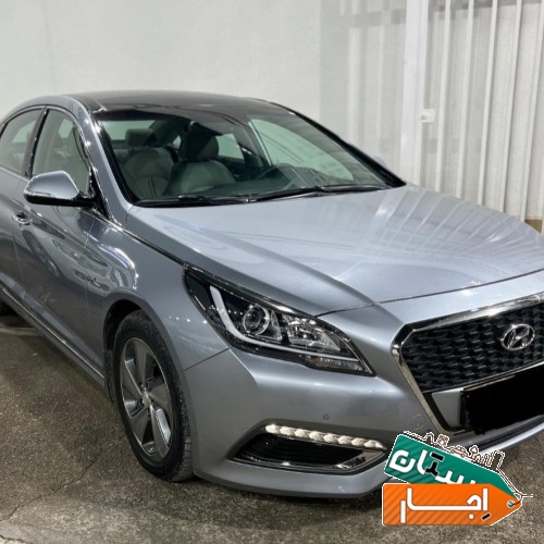 اجاره خودرو سوناتا if با نازلترین قیمت