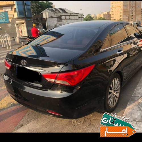 اجاره خودرو بدون راننده