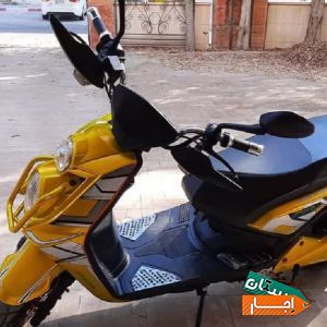 موتور سافاری اجاره