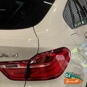 اجاره خودرو bmwx4/ماشین بی ام و /رنت/کرایه با بهترین قیمت