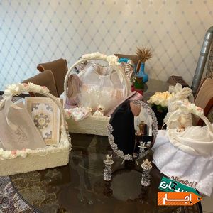 اجاره سبد بله برون