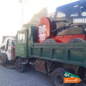 اجاره بابکت در غرب پایتخت شهریار ملارد اندیشه