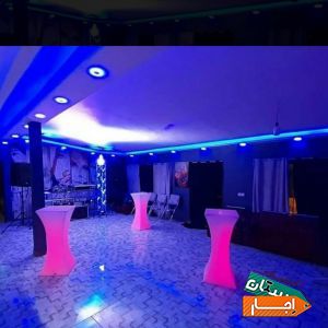 اجاره سالن اجتماعات ،تشریفات مجالس