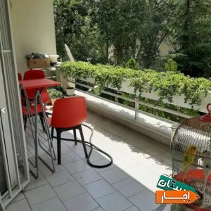 اجاره آپارتمان 275 متر 3 خوابه فرعی نیاوران شرایط عالی