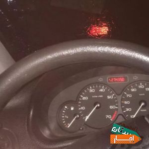 اجاره 206 با شرایط مناسب