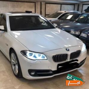 اجاره خودرو کرایه ماشین اجاره 528bmw