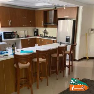 اجاره 115 متر دوخوابه با بهترین شرایط