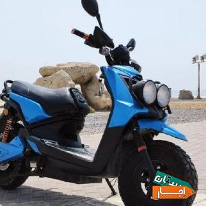 اجاره موتور ساعتی و روزانه با شرایط عالی
