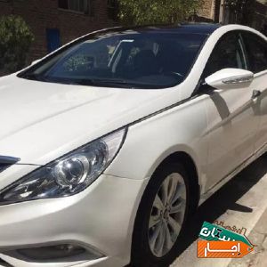 اجاره خودرو YFرنت/ کرایه ماشین